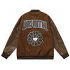 Louis Vuitton varsity