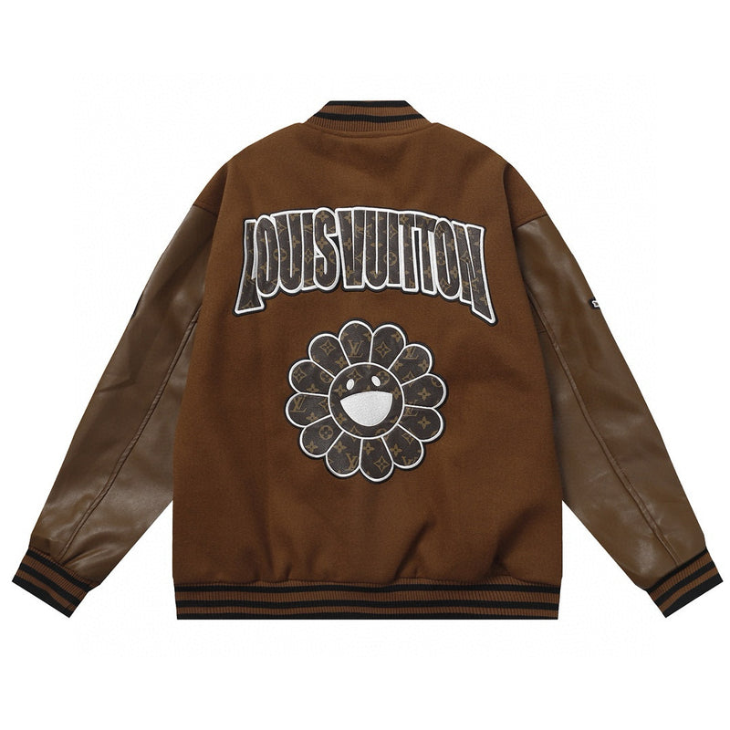 Louis Vuitton varsity
