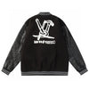 Varsity jackets