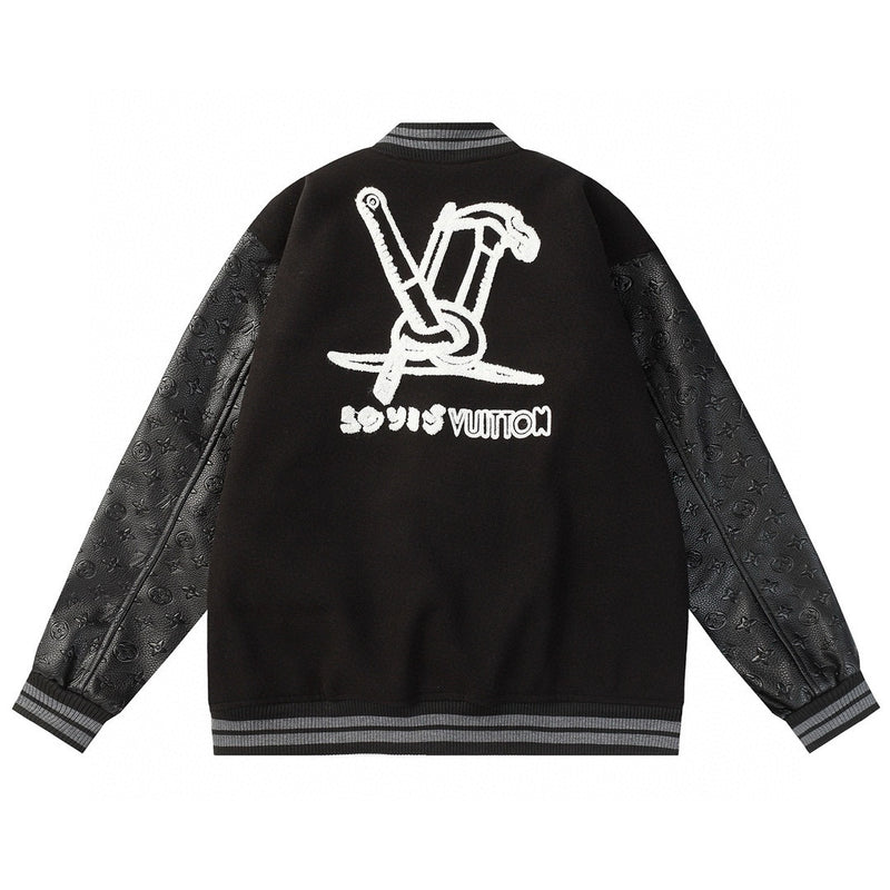 Varsity jackets