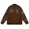Louis Vuitton varsity