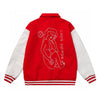 Louis Vuitton varsity jackets