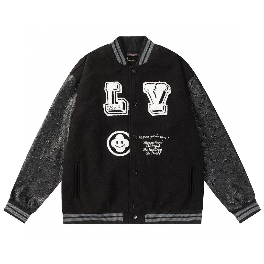 Varsity jackets