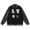 Varsity jackets
