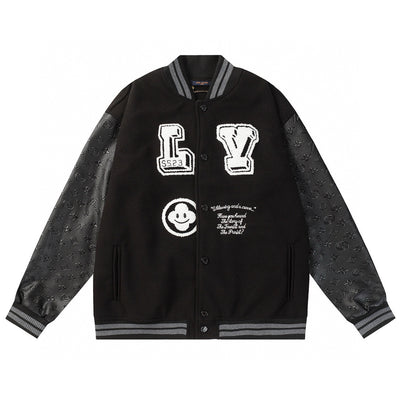 Varsity jackets
