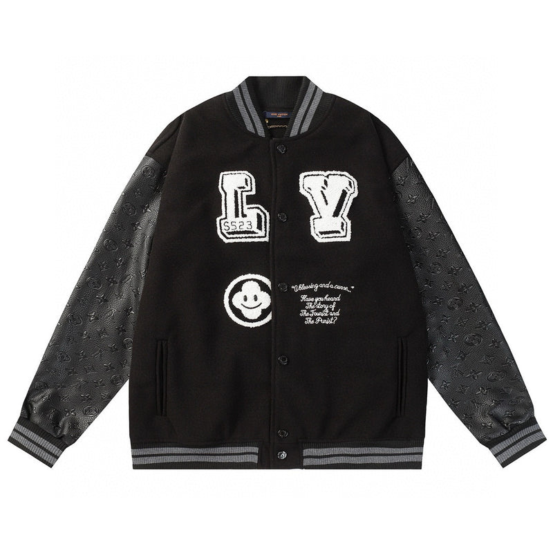 Varsity jackets