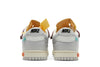 NIKE DUNK LOW X OFF-WHITE ‘LOT 46 OF 50’