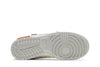 NIKE DUNK LOW X OFF-WHITE ‘LOT 46 OF 50’