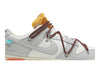 NIKE DUNK LOW X OFF-WHITE ‘LOT 46 OF 50’
