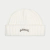 OG Logo Emblem Beanie (Aspen Snow) - GOGLEBASNOW