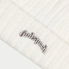OG Logo Emblem Beanie (Aspen Snow) - GOGLEBASNOW