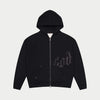OG Logo Sweatsuit V2 (Black/Black) - GOGLSWTV2BLK