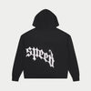 OG Logo Sweatsuit V2 (Black/Silver) - GOGLSWTV2BLKSL