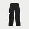 OG Logo Sweatsuit V2 (Black/Silver) - GOGLSWTV2BLKSL
