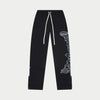 OG Logo Sweatsuit V2 Hoodie (Blk/Light Blue) - GOGLSWTV2LBLU