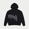 OG Logo Sweatsuit V2 Hoodie (Blk/Light Blue) - GOGLSWTV2LBLU