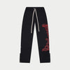 OG Logo Sweatsuit V2 (Blk/Red) - GOGLSWTV2RED