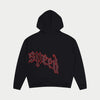 OG Logo Sweatsuit V2 (Blk/Red) - GOGLSWTV2RED