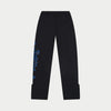 OG Logo Sweatsuit V2 (Blk/Royal Blue) - GOGLSWTV2RBLU