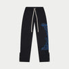OG Logo Sweatsuit V2 (Blk/Royal Blue) - GOGLSWTV2RBLU