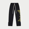 OG Logo Sweatsuit V2 (Blk/Yellow) - GOGLSWTV2YLW