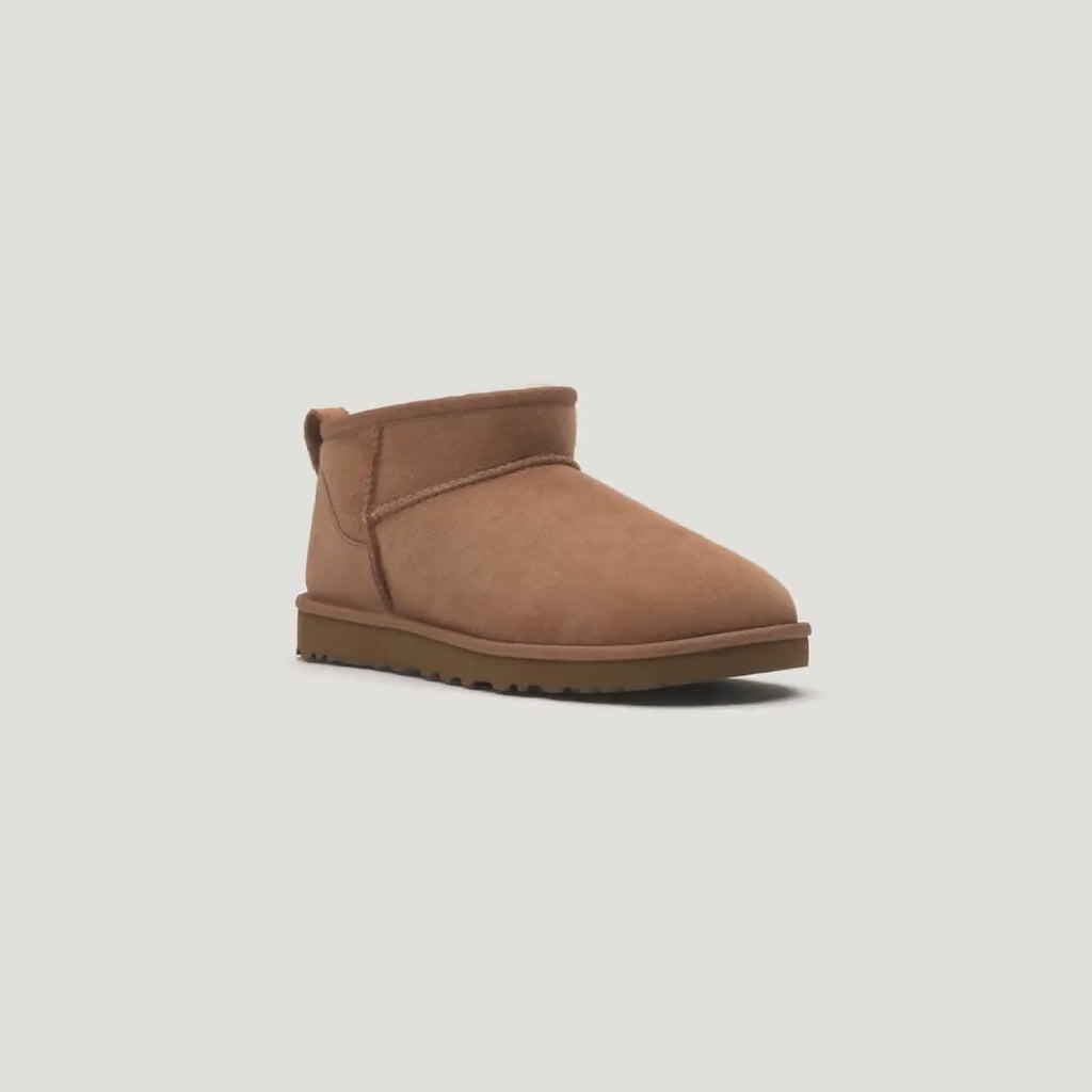 Men's Classic Ultra Mini