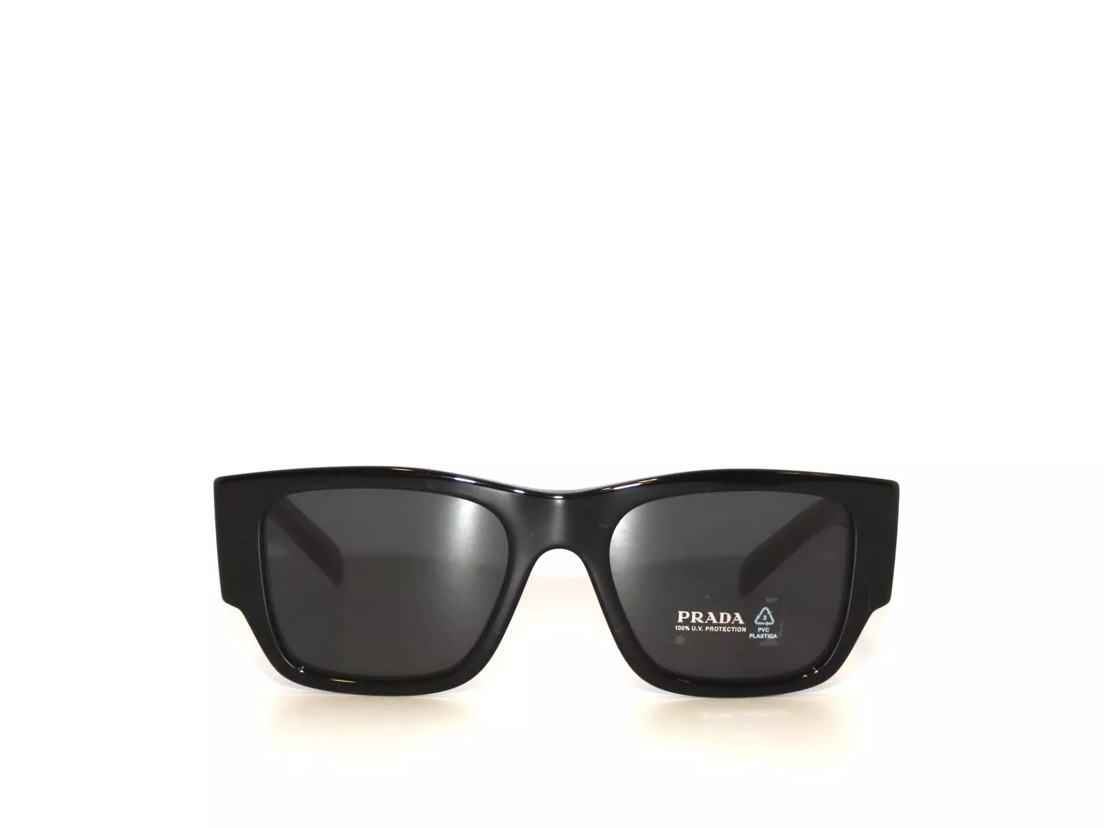 Etruscan Marbel Black Sunglasses - PR10ZS11F