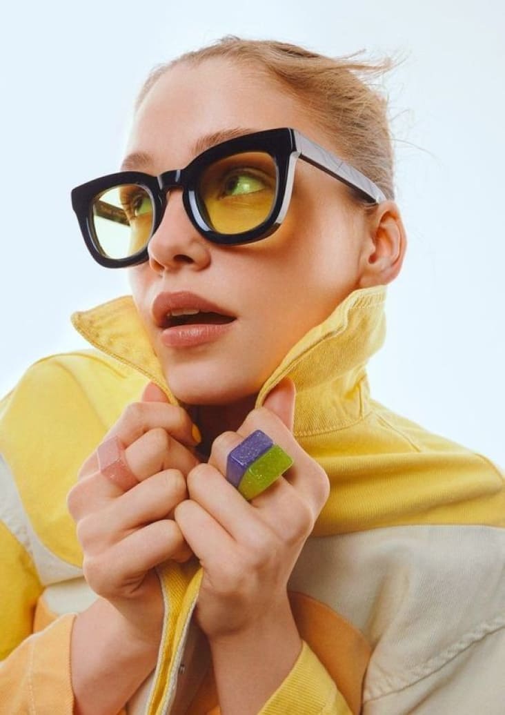 Sunglasses / Eyeswear