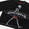 Surf Day T-Shirt (Black) - GO003TEE