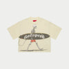 Surf Day T-Shirt (Bone) - GO005TEE