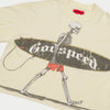 Surf Day T-Shirt (Bone) - GO005TEE