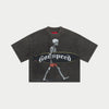 Surf Day T-Shirt (Grey) - GO001TEE