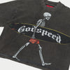 Surf Day T-Shirt (Grey) - GO001TEE